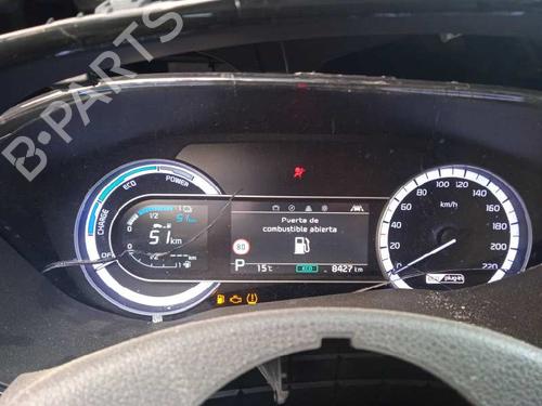 Electronic module KIA NIRO I (DE) 1.6 GDI Plug-in Hybrid | BP13882976M83
