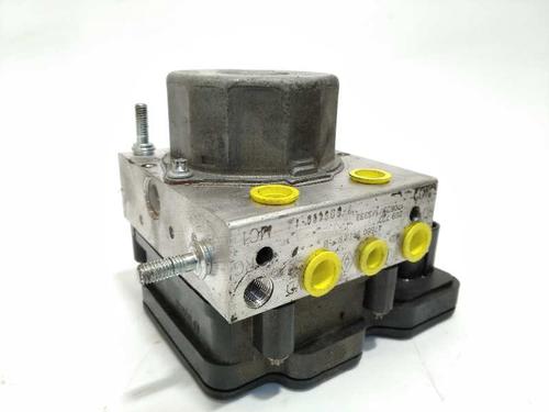 Used ABS pump RENAULT ZOE (BFM_) [2012-2026]  13053657