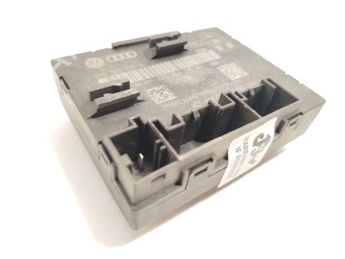 Used Electronic module AUDI Q3 (8UB, 8UG) 2.0 TDI (140 hp) 28450812