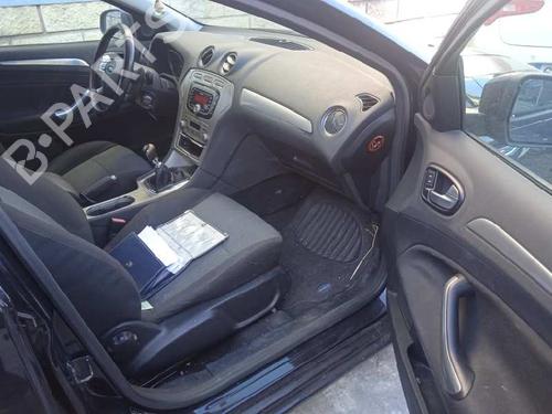 Electronic module FORD MONDEO IV (BA7) 2.0 TDCi | BP10698386M83 