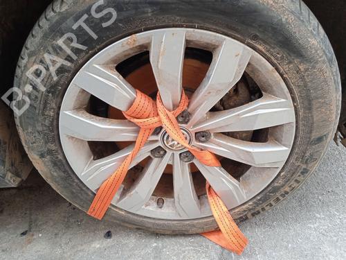 Left taillight VW T-ROC (A11, D11) 2.0 TDI | BP22729648C34 