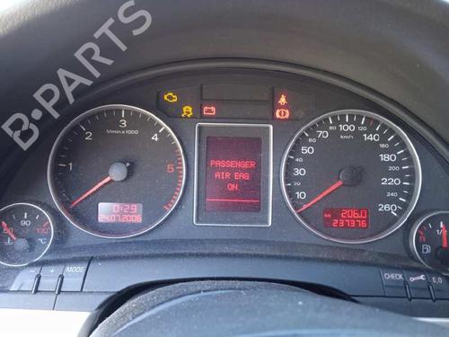 Gearbox AUDI A4 B7 (8EC) 2.0 TDI | BP25489069M3 