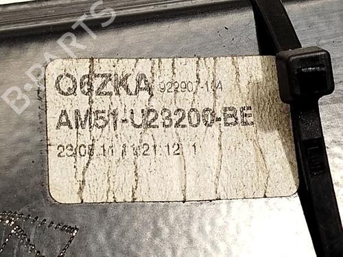 Rudehejsemekanisme Højre foran FORD C-MAX II (DXA/CB7, DXA/CEU) 2.0 TDCi | BP29630036C23 