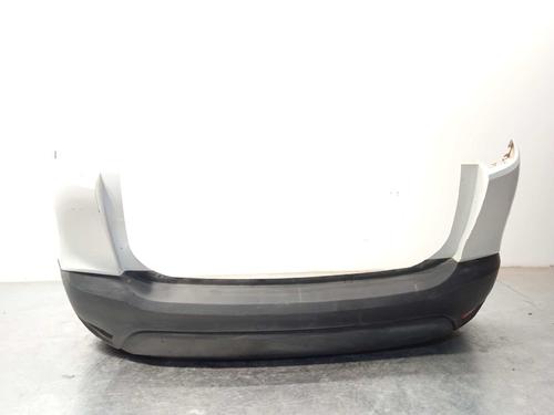 Used Rear bumper OPEL CROSSLAND X / CROSSLAND (P17, P2QO) 1.2 (83 hp) 16888858