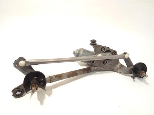 Used Front wiper motor TOYOTA YARIS (_P9_) 1.4 D-4D (NLP90_, NLP90R) (90 hp) 23208993