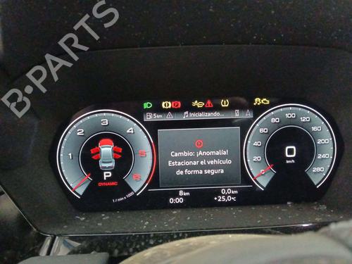 Instrument cluster AUDI A3 Sportback (8YA, 8YF) 35 TDI | BP37692336C47 - Image 7