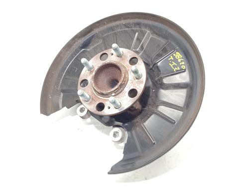Mozzo posteriore sinistro Mozzo posteriore sinistro HYUNDAI KONA (OS, OSE, OSI) 2.0 N (280 hp) 37261272 37261272