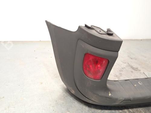 Rear bumper RENAULT KANGOO Express (FW0/1_) 1.5 dCi 75 (FW07, FW10, FW04) | BP26292683C8 