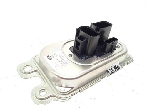 Used Electronic module Electronic module 9762769 9762769