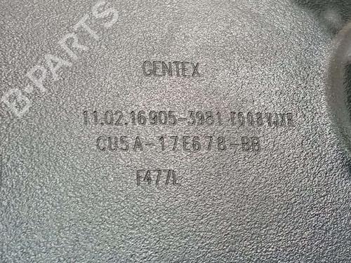 Bakspejl indvendigt FORD KUGA II (DM2) 2.0 TDCi | BP38704456I6  - Image 5
