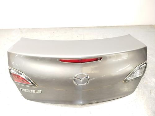 Bakluke CC/Kombi-Kupé MAZDA 3 (BK) [2003-2009]  26519481