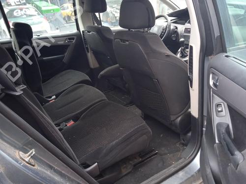 Right headlight CITROËN C4 Grand Picasso I (UA_) 1.8 i 16V | BP22730057C29 