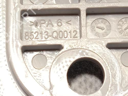 Left sun visor HYUNDAI i20 III (BC3, BI3) | BP23567380I1 - Image 3