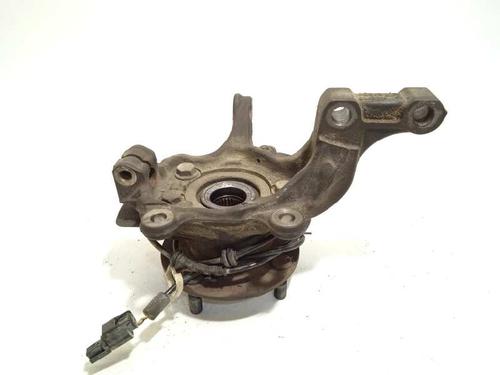 Used Left front steering knuckle NISSAN NV200 / EVALIA Bus 1.5 dCi 85 (M20, M20M, M20K, M20KK) (86 hp) 7226121