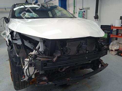 Left front window switch NISSAN QASHQAI III (J12) 1.3 DIG-T | BP33691517I27  - Image 10