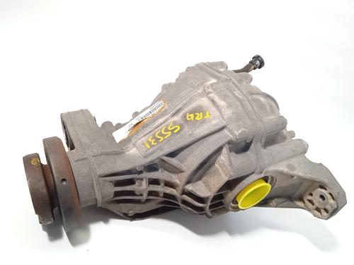 Used Rear differential Rear differential 24502851 24502851