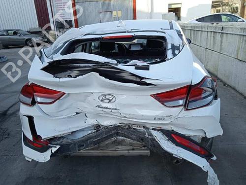Right sun visor HYUNDAI i30 (PDE, PD, PDEN) 1.0 T-GDI | BP23106589I2  - Image 8