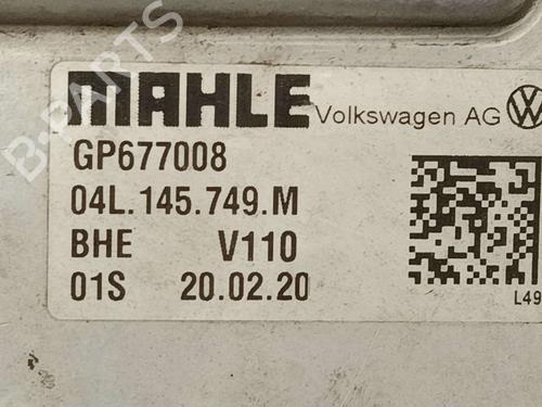 Intercooler VW CRAFTER Van (SY_, SX_) 2.0 TDI FWD (SYB, SYC, SYD) | BP39428671M30  - Image 6