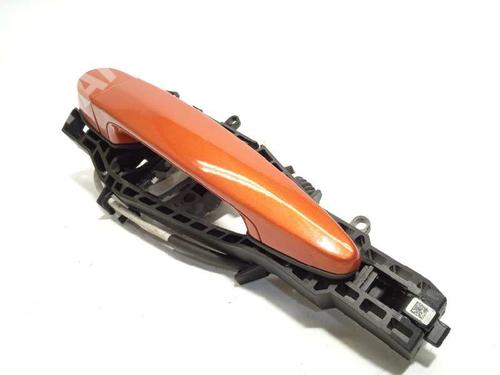Rear left exterior door handle BMW 1 (F20) 116 d | BP7181410C130 