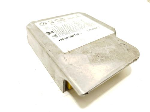 Used ECU airbags SEAT ALHAMBRA (7V8, 7V9) 1.9 TDI (115 hp) 27676584