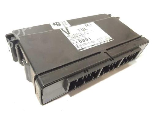 Used Electronic module SUBARU LEGACY IV Estate (BP) 2.0 D AWD (BPD) (150 hp) 15613621