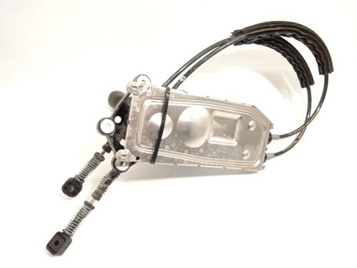 Gear lever SKODA FABIA III Estate (NJ5) 1.0 TSI | BP19059827M90 