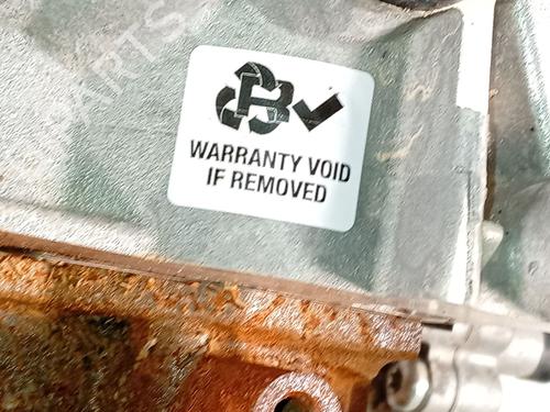 Engine FORD TOURNEO CUSTOM V362 Bus (F3) 1.0 EcoBoost PHEV | BP33400625M1  - Image 10