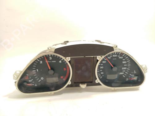Instrument cluster AUDI Q7 (4LB) 3.0 TDI quattro | BP28295261C47 - Image 2