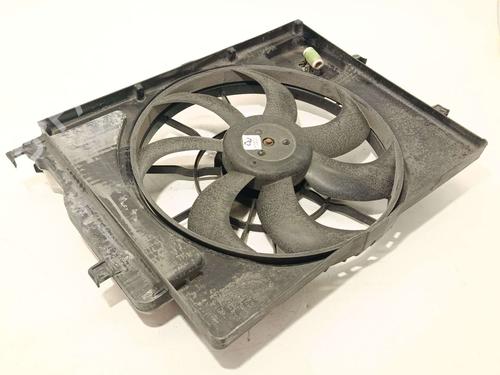 Used Radiator fan Radiator fan KIA RIO IV (YB, SC, FB) 1.2 CVVT (84 hp) 40081300 40081300