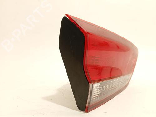 Left tailgate light HYUNDAI i30 (PDE, PD, PDEN) 1.6 CRDi | BP34581742C79 - Image 3