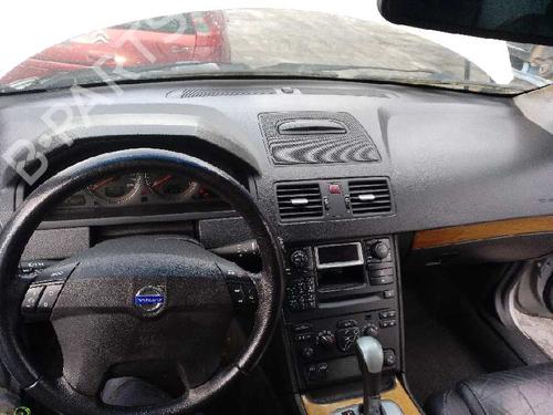 Rudehejsemekanisme ventre foran VOLVO XC90 I (275) D5 AWD | BP5613772C22 