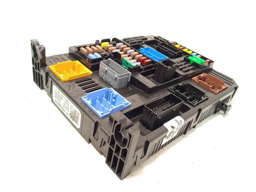 Used Fuse box CITROËN C4 III (BA_, BB_, BC_) 1.5 BlueHDi 130 (BBYHZB) (131 hp) 19407079
