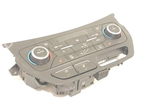 Used Climate control Climate control 38704459 38704459