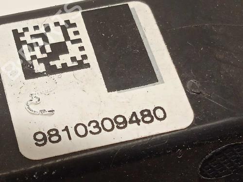 Front left lock PEUGEOT 308 II (LB_, LP_, LW_, LH_, L3_) 1.6 HDi 100 | BP17494922C98