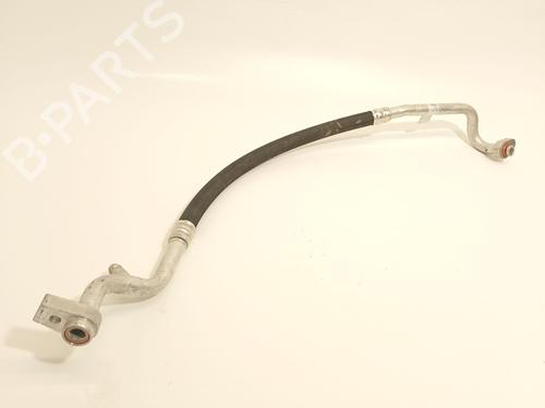Tubo do ar condicionado Tubo do ar condicionado FORD TRANSIT COURIER B460 Box Body/MPV 1.5 EcoBlue (100 hp) 34470718 34470718