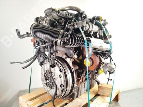 Used Engine FORD KUGA I 2.0 TDCi (140 hp) 31933272