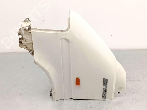 Used Left front fenders Left front fenders 38326139 38326139