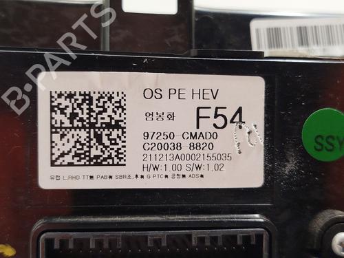Climate control HYUNDAI KONA (OS, OSE, OSI)  | BP26387462I5 