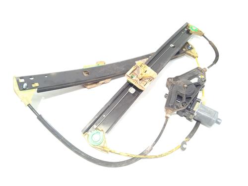 Front right window mechanism SKODA OCTAVIA III Combi (5E5, 5E6) 2.0 TDI 4x4 | BP29525225C23 