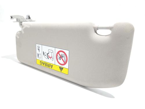 right-sun-visor-citroen-c4-cactus-2014-32290413 main image