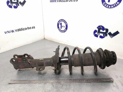Used Right front shock absorber KIA RIO III (UB) 1.2 CVVT (84 hp) 3185362