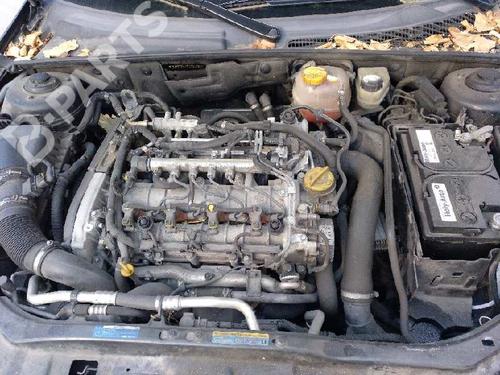 Left sun visor SAAB 9-3 (YS3F, E79, D79, D75) 1.9 TiD | BP6835820I1  - Image 18