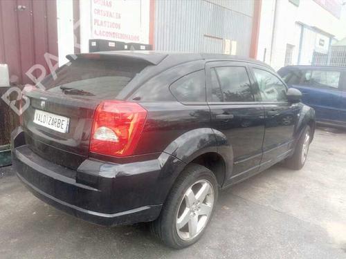 Driver airbag DODGE CALIBER 2.0 CRD | BP4806655C9 