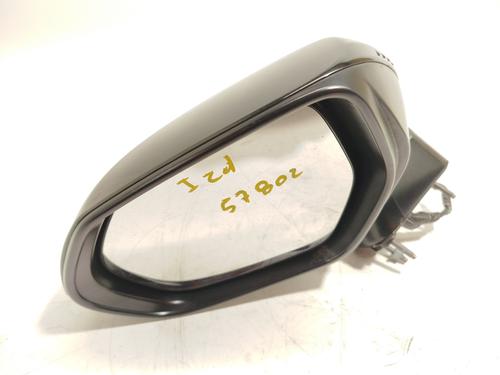 Used Left mirror Left mirror TOYOTA COROLLA Saloon (_E21_) 1.8 VVTi Hybrid (ZWE211, MZEA12) (98 hp) 33324726 33324726