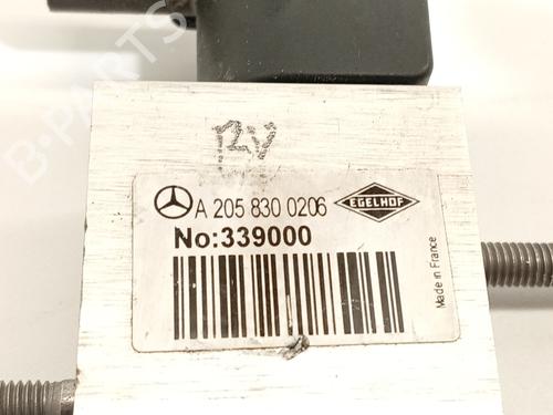 Other MERCEDES-BENZ CLA (C118) CLA 250 e (118.386) | BP36352886O1 - Image 4