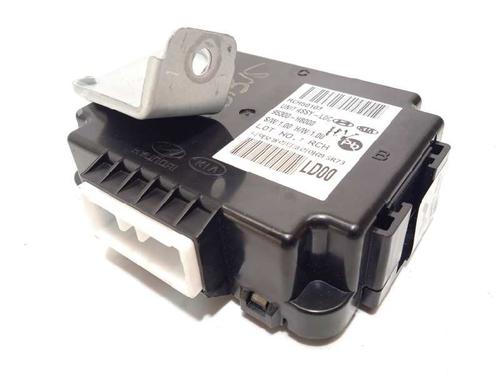 Used Electronic module Electronic module 15000808 15000808