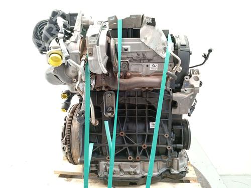 Engine CUPRA FORMENTOR (KM7, KMP) 2.0 TDI 4Drive | BP38436332M1 - Image 3