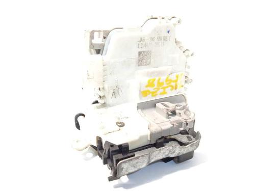 Rear left lock AUDI A1 Sportback (8XA, 8XF) 1.6 TDI | BP8514835C100 