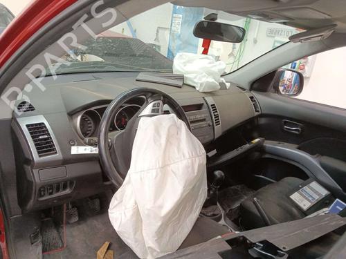 Switch MITSUBISHI OUTLANDER II (CW_W) 2.0 DI-D (CW8W) | BP37697683I30  - Image 35