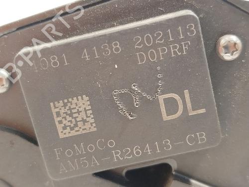 Rear left lock FORD C-MAX II (DXA/CB7, DXA/CEU) 2.0 TDCi | BP29630032C100 